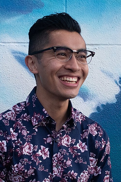 Alex Marzoña profile picture