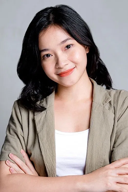Anggita Puri profile picture