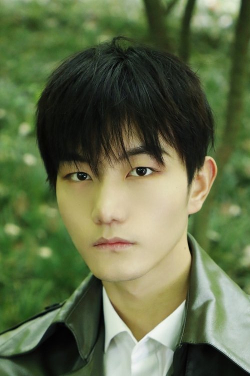 Xie Yike profile picture
