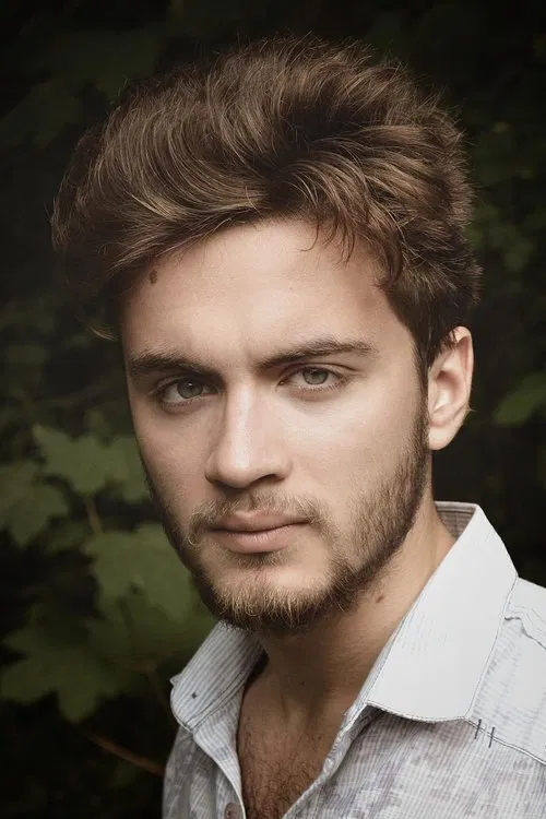 Ilya Khalmurzayev profile picture