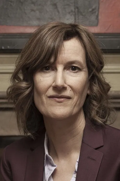 Foto de perfil de Joanna Hogg