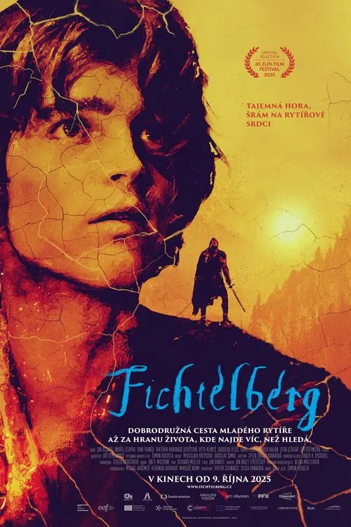 Fichtelberg movie poster
