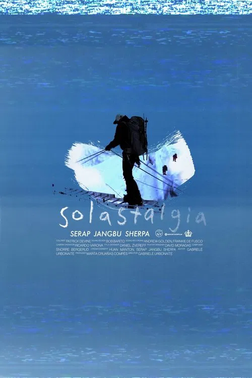 Solastalgia movie poster