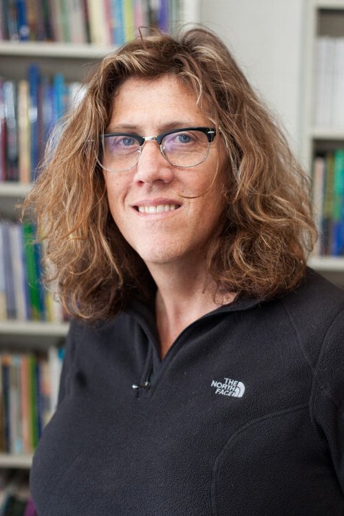 Susan Stryker profile picture