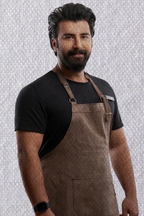 Fouad Ali profile picture