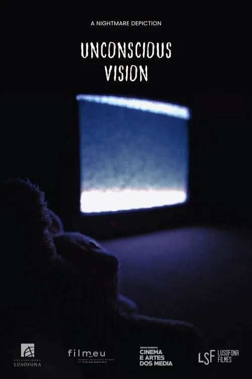 Unconscious Vision movie poster