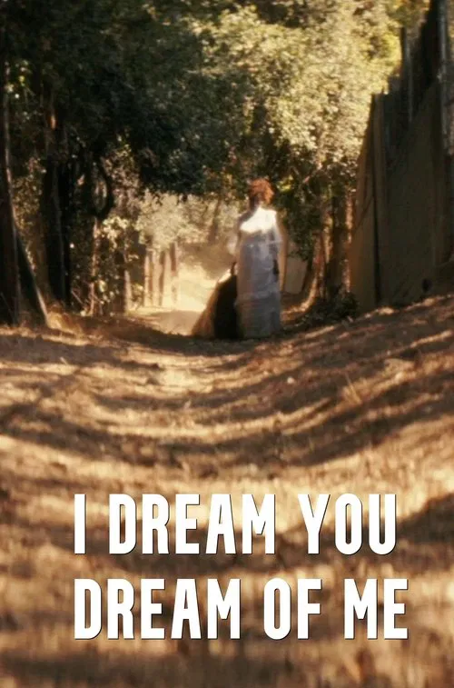 I Dream You Dream of Me movie poster