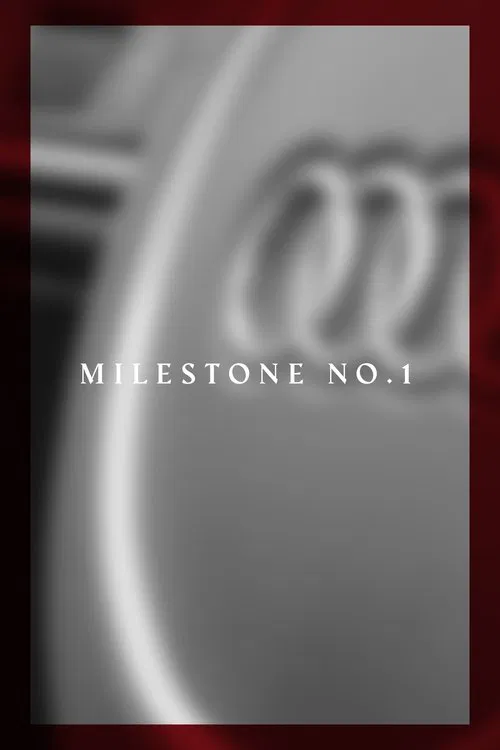 Milestone No. 1 movie poster