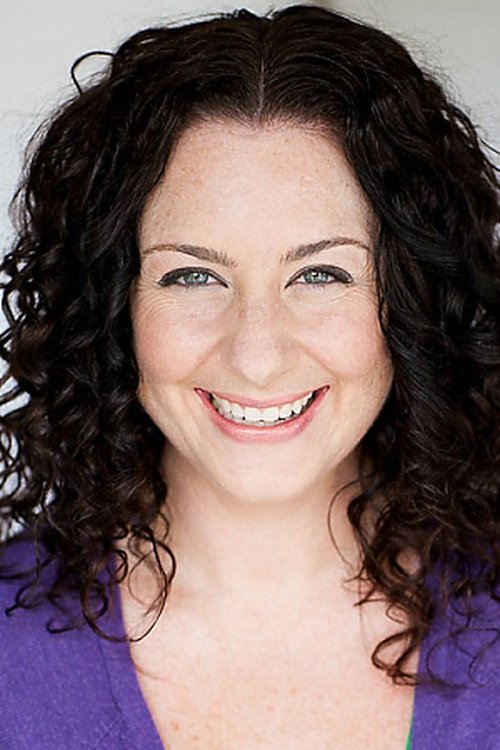 Jennifer Nangle profile picture