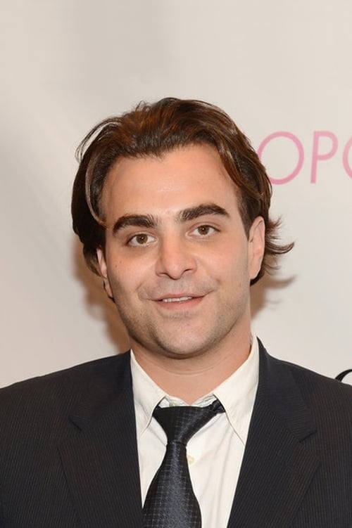 Nicholas Jarecki profile picture