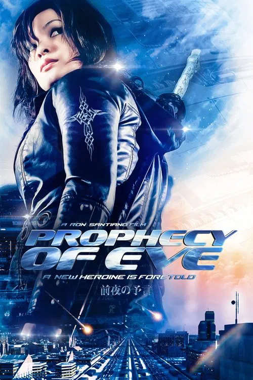Prophecy of Eve movie poster