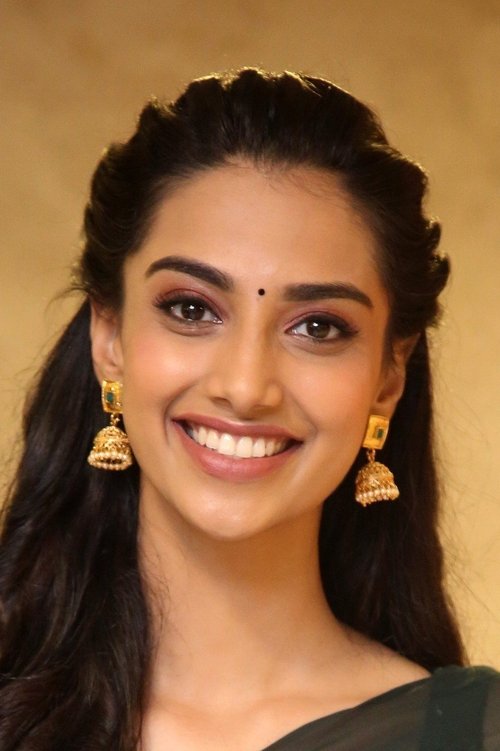 Meenakshi Chaudhary profile picture