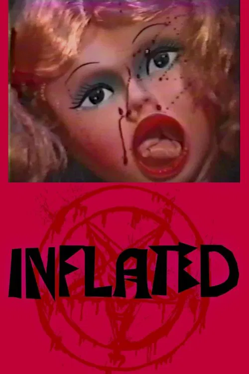 Inflated movie poster