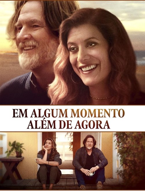 Poster do filme Em Algum Momento Além de Agora