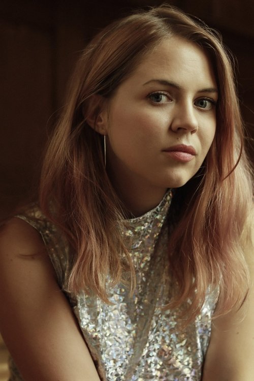 Alexandra Dahlström profile picture