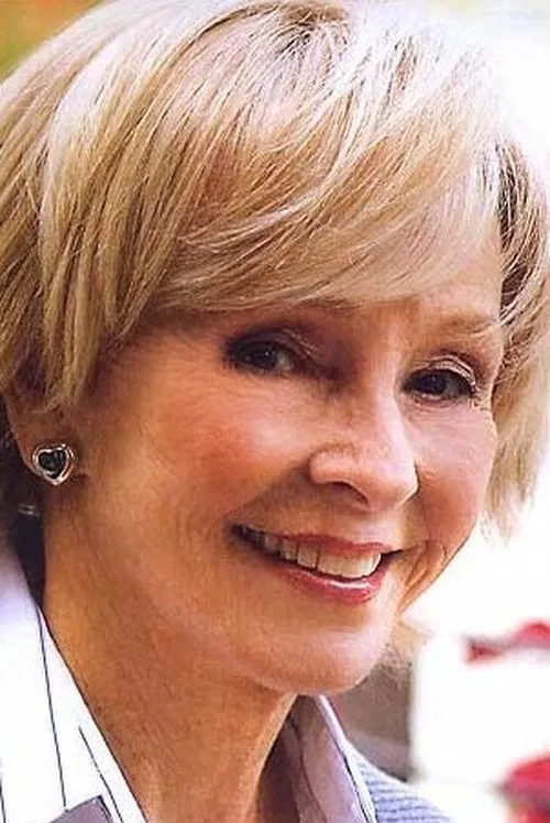 Jean Tanner profile picture