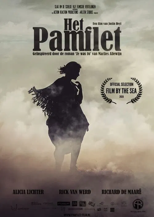 Het Pamflet movie poster