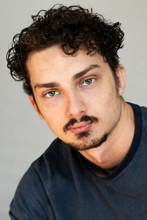 Charles Champagne profile picture