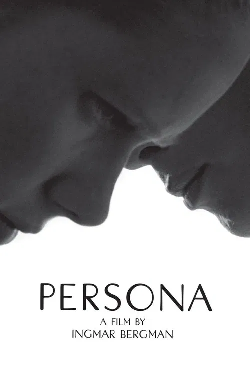Persona movie poster
