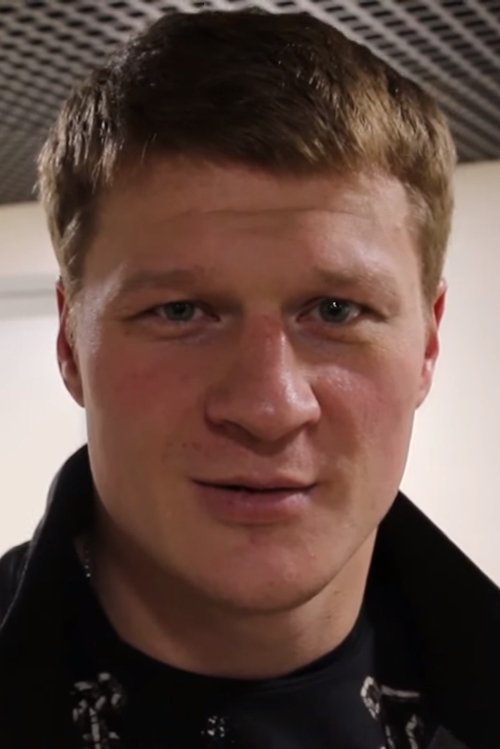 Alexander Povetkin profile picture