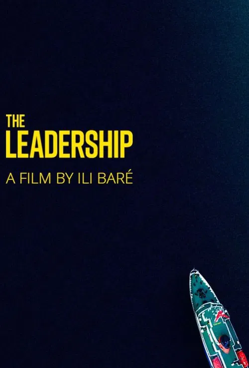 The Leadership movie poster