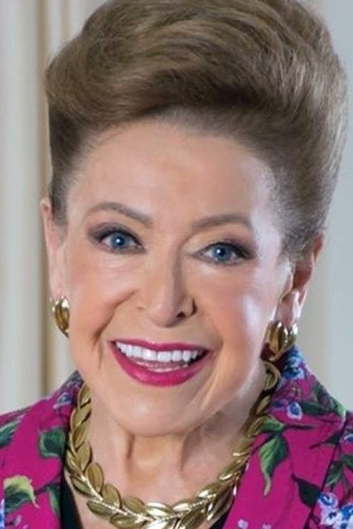 Mary Higgins Clark profile picture