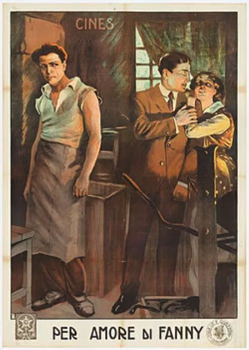 Poster do filme Jenny