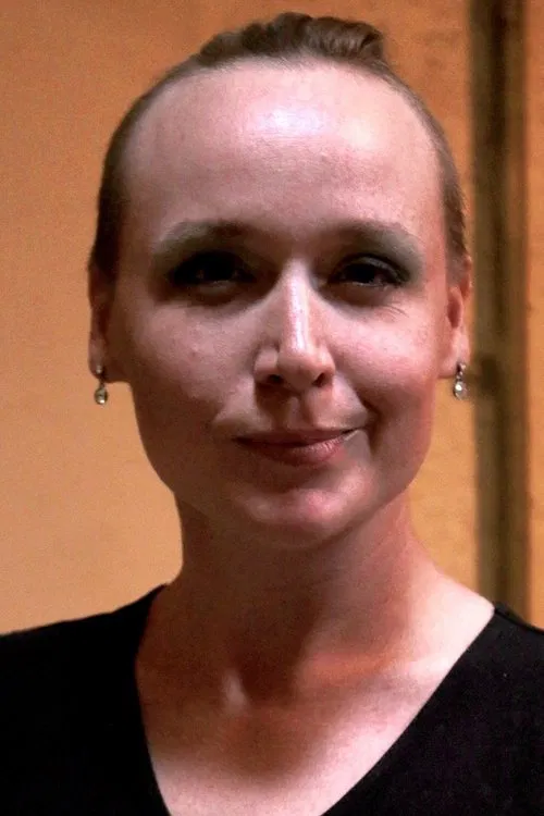 Foto de perfil de Shay Tyler