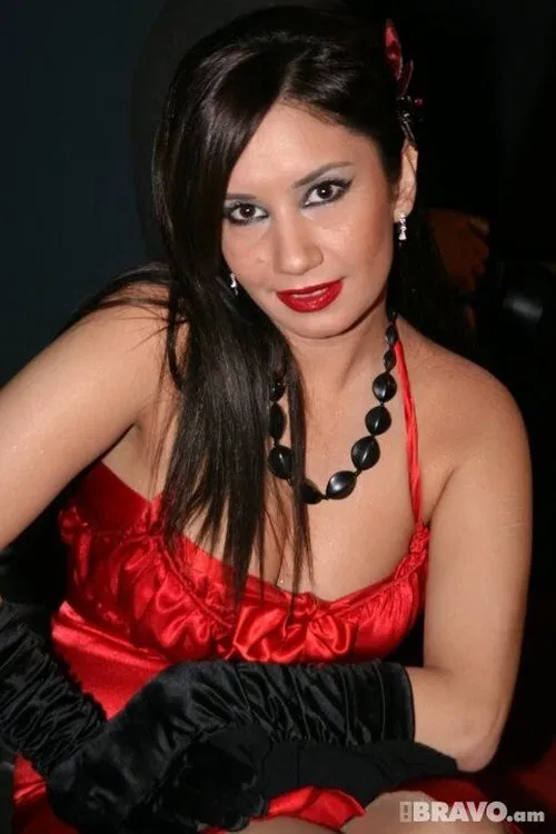 Hasmik Gharibyan profile picture