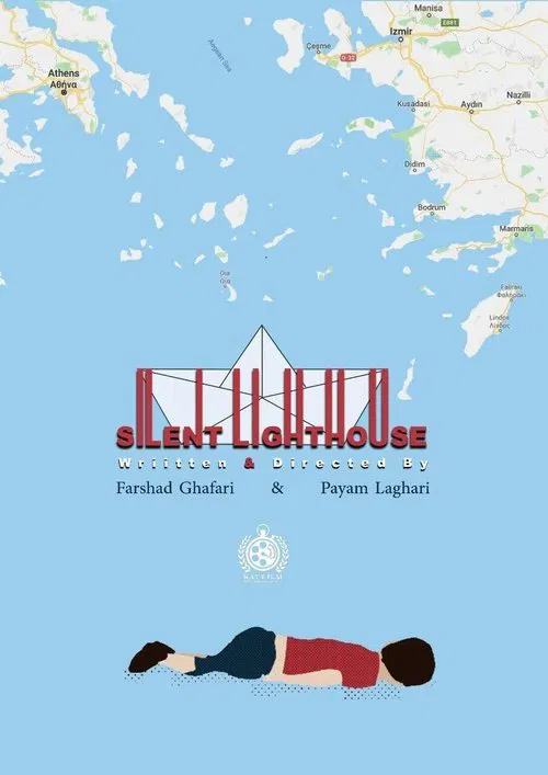 Silent Lighthouse movie poster