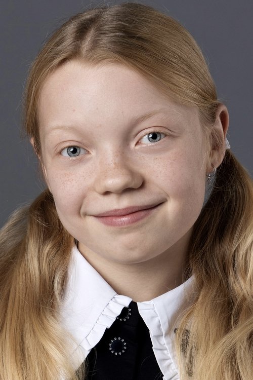 Darina Kozlova profile picture