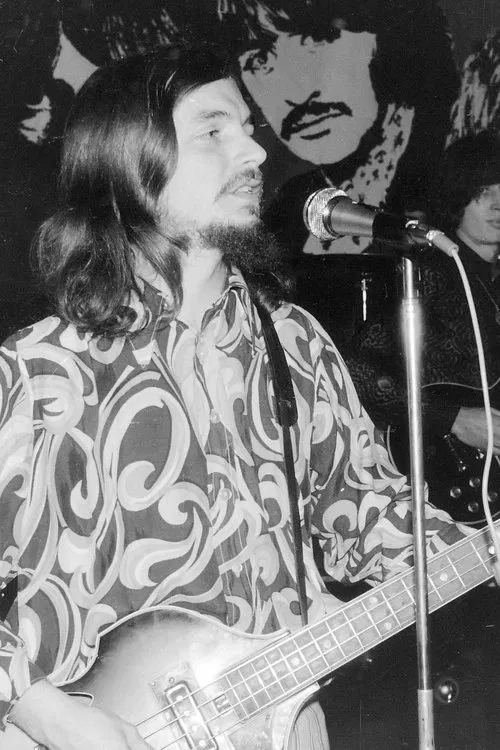 Szabolcs Szörényi profile picture