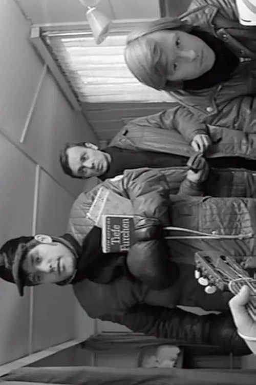 Ein Ehrenmann geht… movie poster