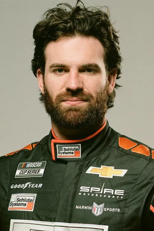 Corey LaJoie profile picture