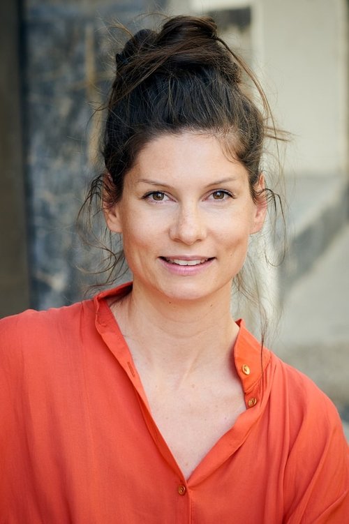 Vera Bommer profile picture