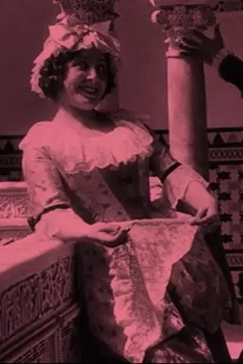 Figaro's Wedding movie poster