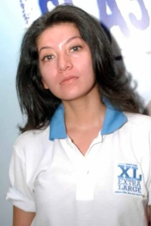 Foto de perfil de Elmayana Sabrenia