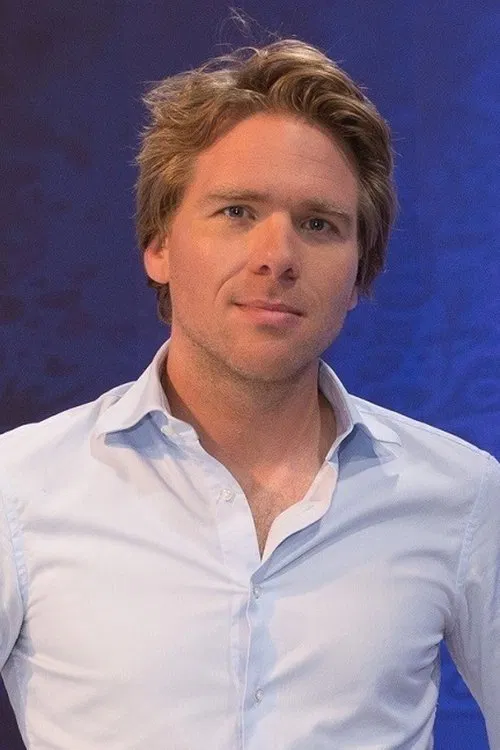 Sjoerd van Ramshorst profile picture