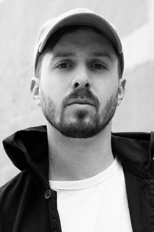 Foto de perfil de Étienne Dupuis-Cloutier