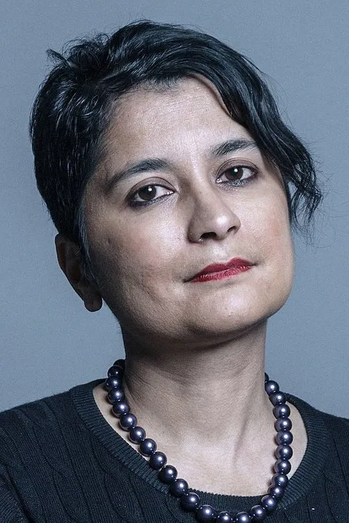 Shami Chakrabarti profile picture
