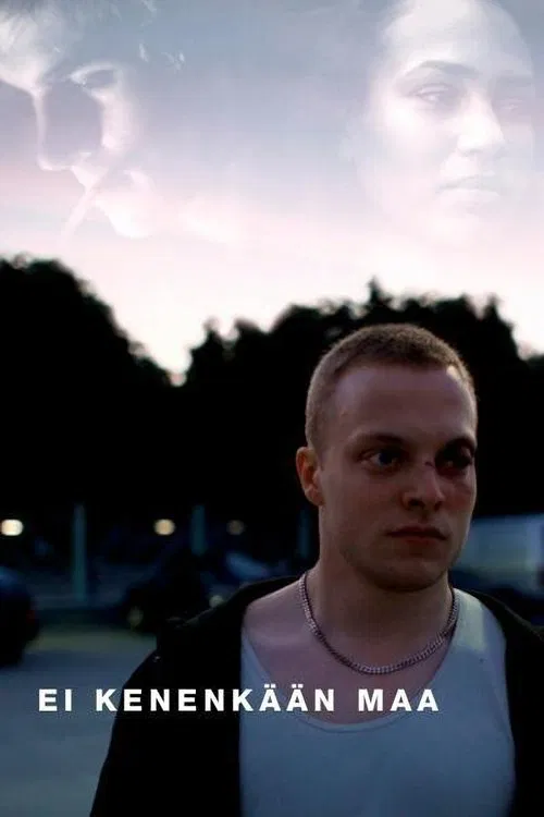 Enemies Within movie poster