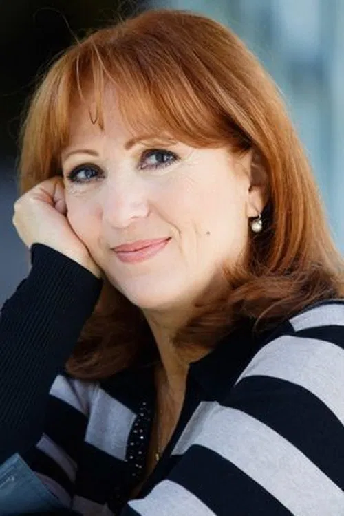 Marina Tagliaferri profile picture