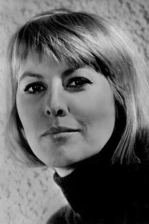 Ingeborg Schuhmacher profile picture