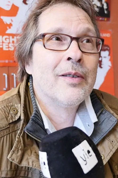 Tapio Piirainen profile picture