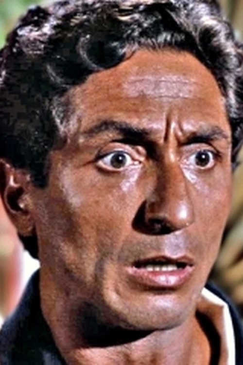 David Mauro profile picture