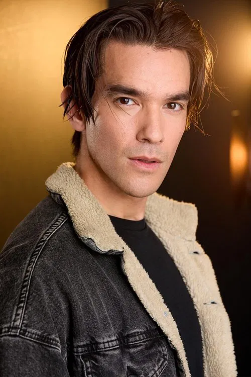 James Chrosniak profile picture