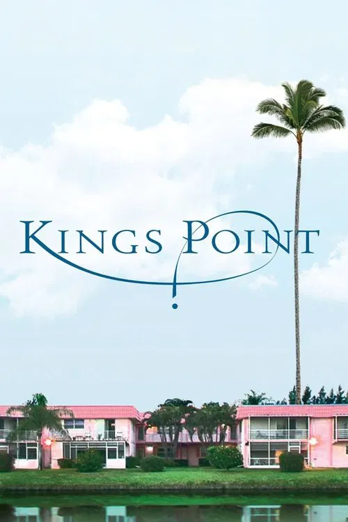 Kings Point movie poster