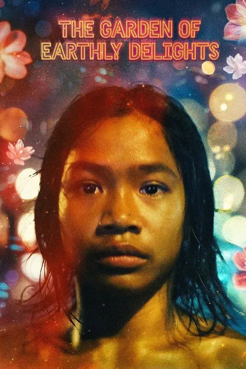 The Garden of Earthly Delights movie poster