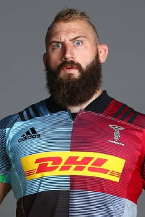 Joe Marler profile picture