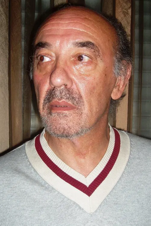 Foto de perfil de António Reis